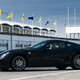 Illustration for article titled The Ferrari 599’s Archways of Aerodynamics